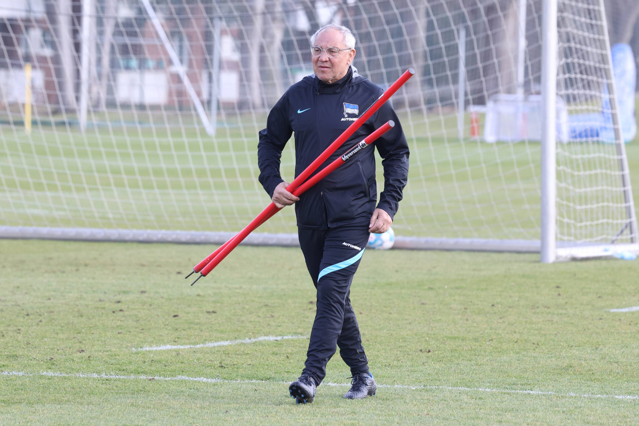 Felix Magath