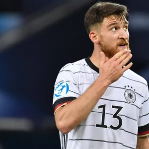 Salih Özcan durchlief seit der U15 alle DFB-Mannschaften – jetzt spielt er dennoch für die Türkei.