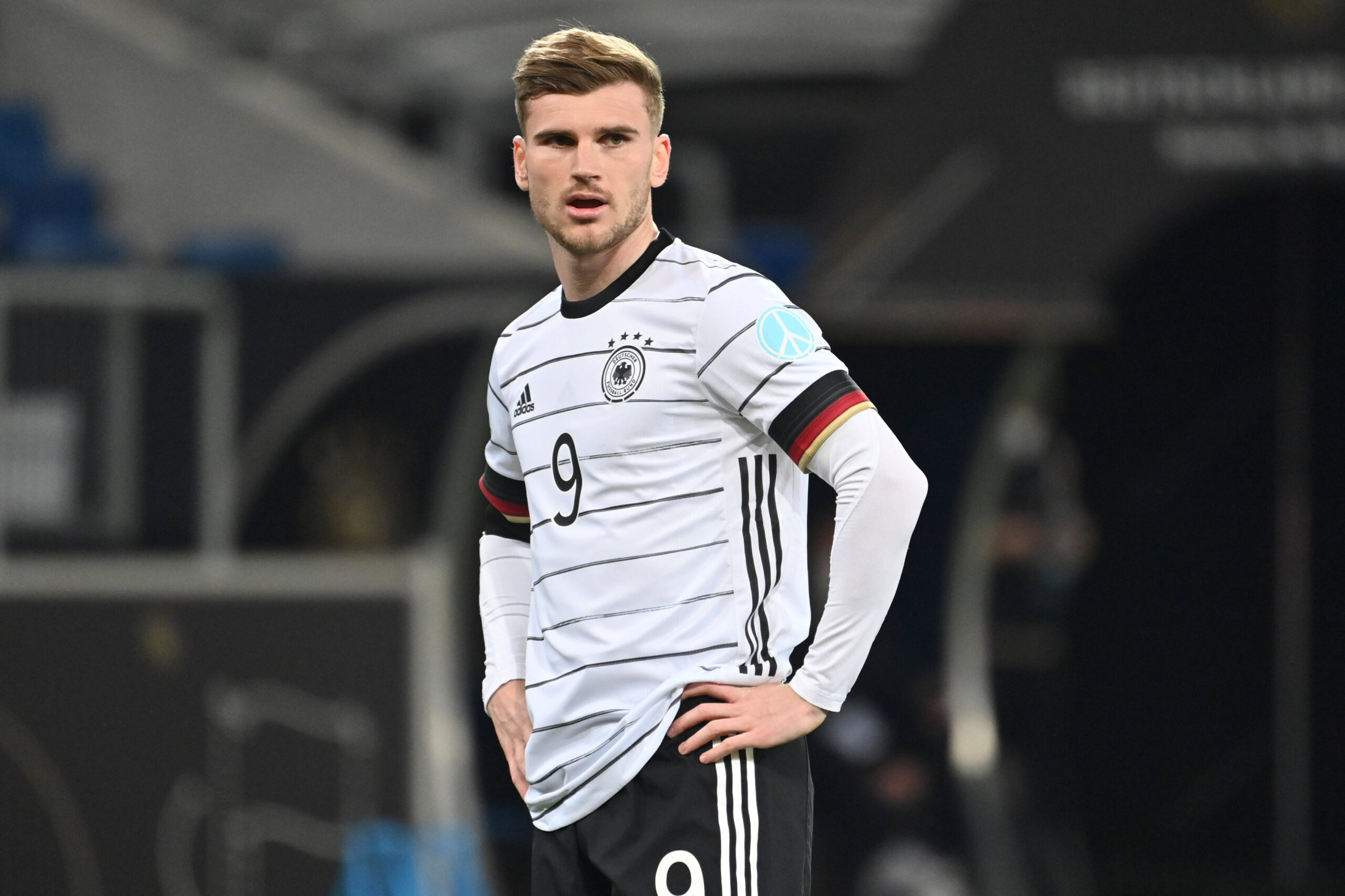 Timo Werner