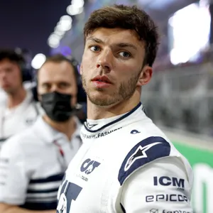 Pierre Gasly