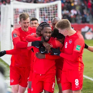 Hoilett, St. Pauli, Kanada