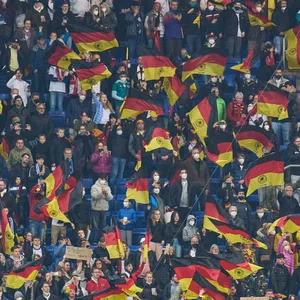 Deutschland gegen Israel