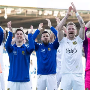 Der Punkteabzug gefährdet die starke Saison des 1. FC Saarbrücken.