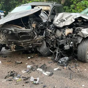 Onana Kamerun Unfall
