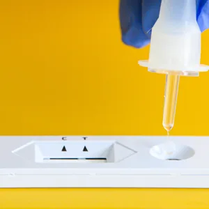 Coronatest