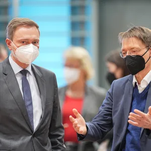 Lindner vs Lauterbach