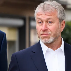 Roman Abramovich