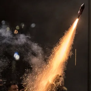 Feuerwerk