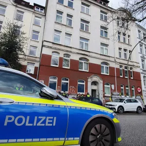 Tödliche Schüsse in Altona