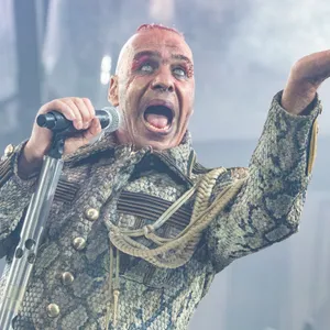 Rammstein