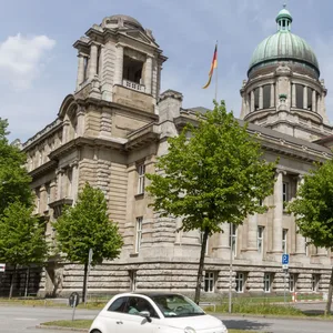 Hanseatisches Oberlandesgericht