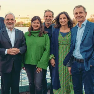 Hamburger Presseclub