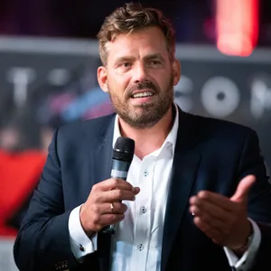 Falko Droßmann
