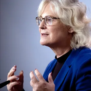 Christine Lambrecht (SPD), Bundesministerin der Justiz und für Verbraucherschutz