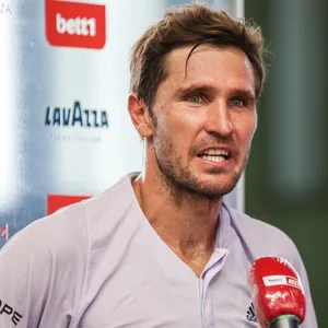 Mischa Zverev im Interview