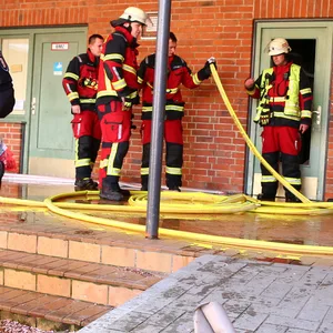 Brandstiftungen in Schwarzenbek – Kinder sollen gezündelt haben
