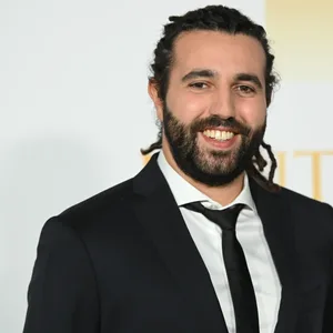 Tarek Müller