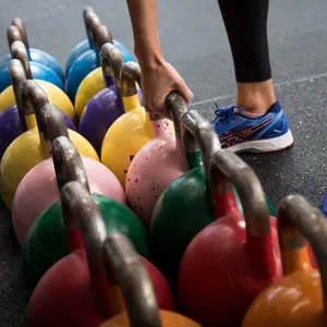 Fitness