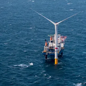 Bis 2045 soll die Windkraft in den deutschen Meeren extrem ausgebaut werden. Doch wo sollen all die Windräder stehen?