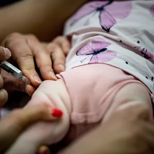 Hepatits Impfung Kinder