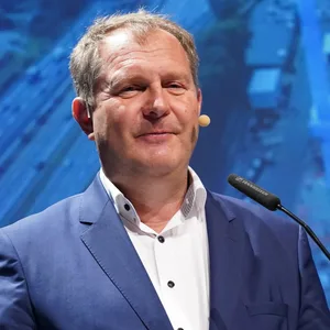 Jens Kerstan (Grüne) war an Krebs erkrankt.