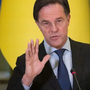 Mark Rutte