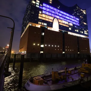 Elbphilharmonie