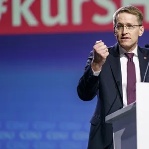 Daniel Günther