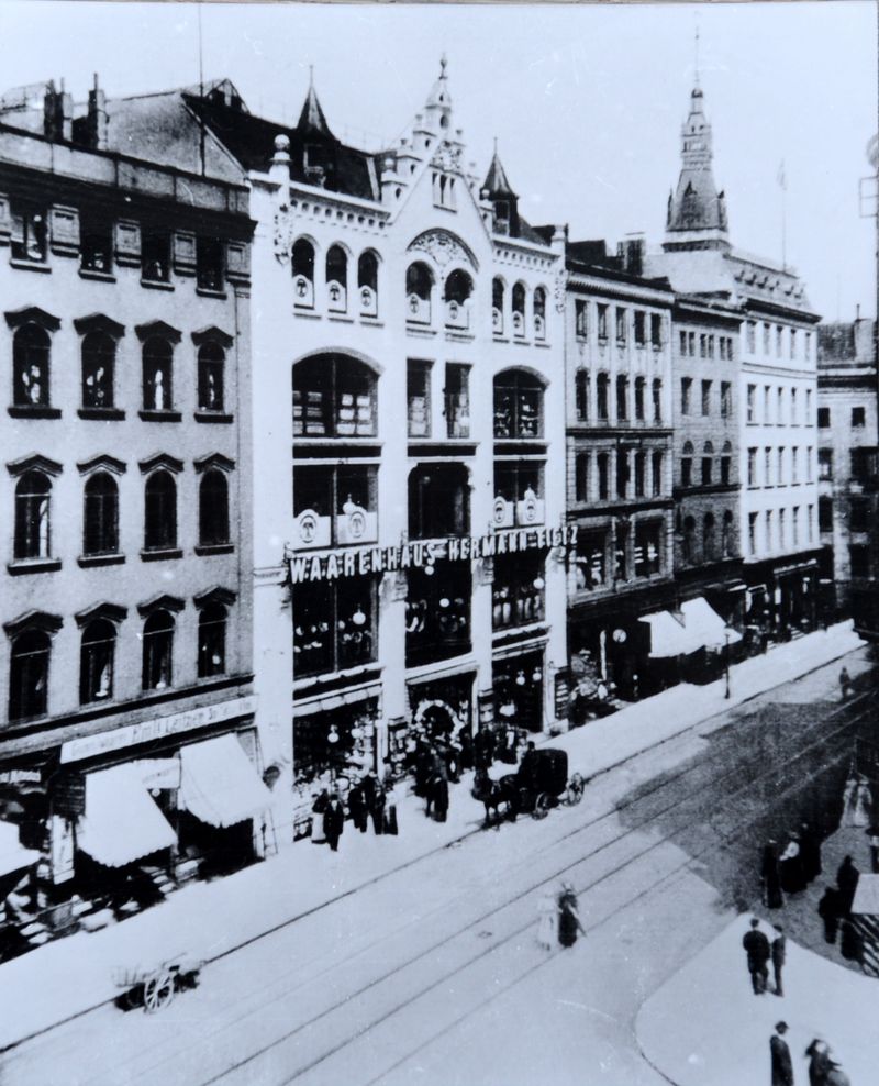 Alsterhaus