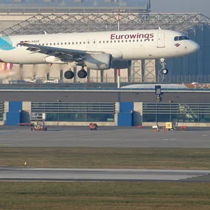 Ab Hamburg starten jetzt Eurowings-Direktflüge nach Bilbao in Spanien.
