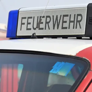Feuerwehr