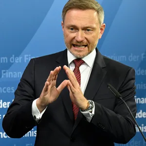 Christian Lindner