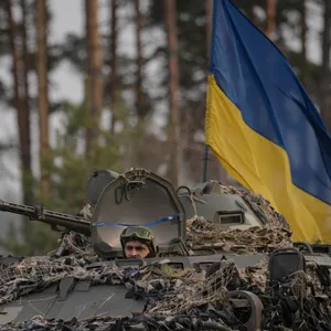 Panzer Ukraine