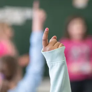 Kinder Schule