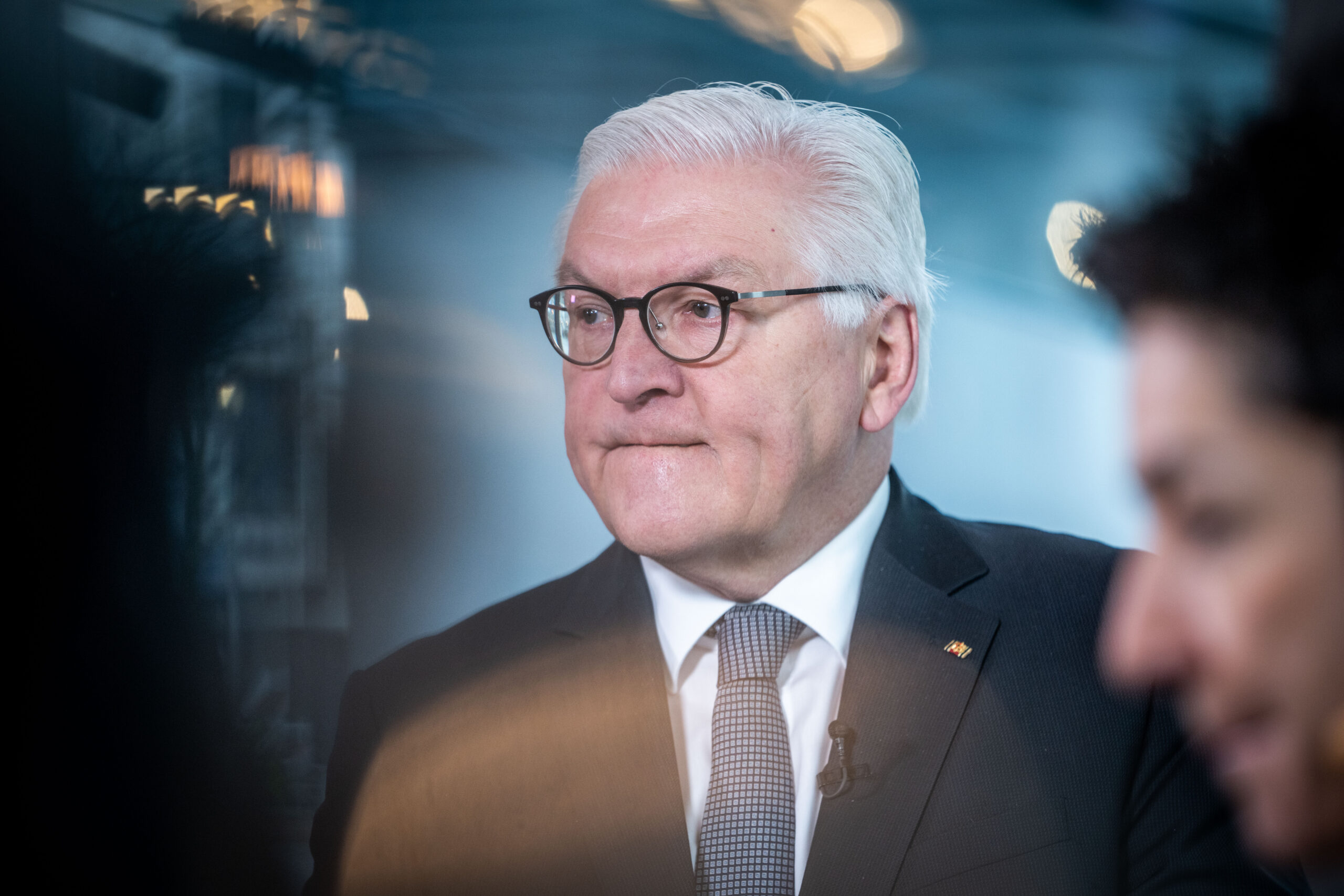 Steinmeier