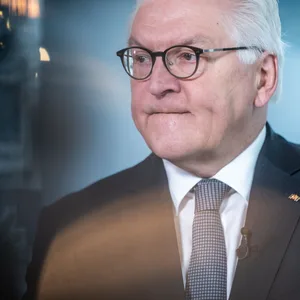 Steinmeier