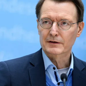 Karl Lauterbach