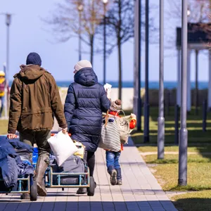 Ostseeurlaub