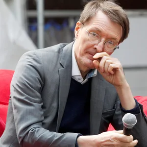 Karl Lauterbach