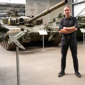 Deutsches Panzermuseum in Munster