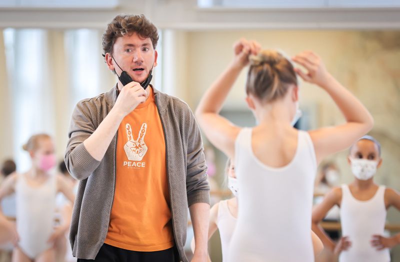 Hamburger Ballettschule