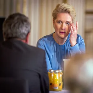 Manuela Schwesig