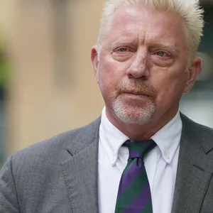 Boris Becker Gericht London