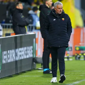 Mourinho
