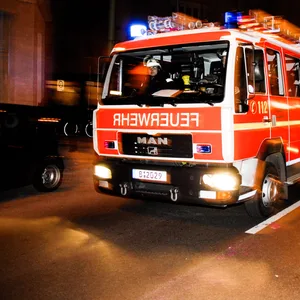 Feuerwehr