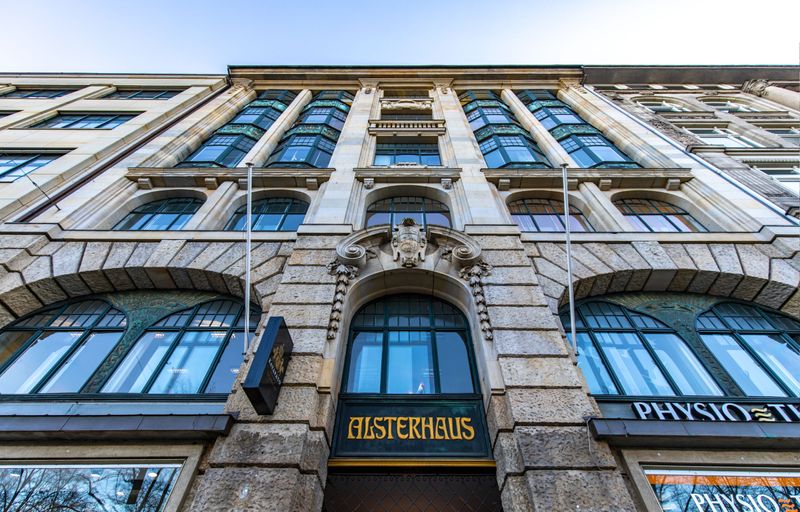 Alsterhaus