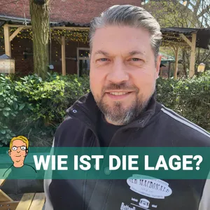 Andreas Lübcke