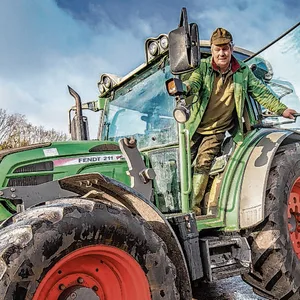 Hauke Jaacks Trecker