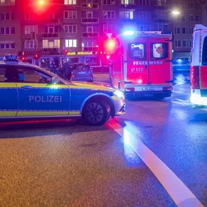 Polizei Hamburg