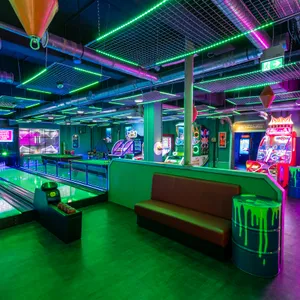 Action Arena Norderstedt